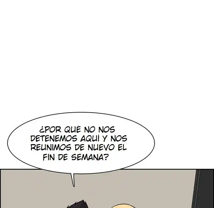 Never Too Late - Capítulo 130 - Página 46 - LectorTMOo