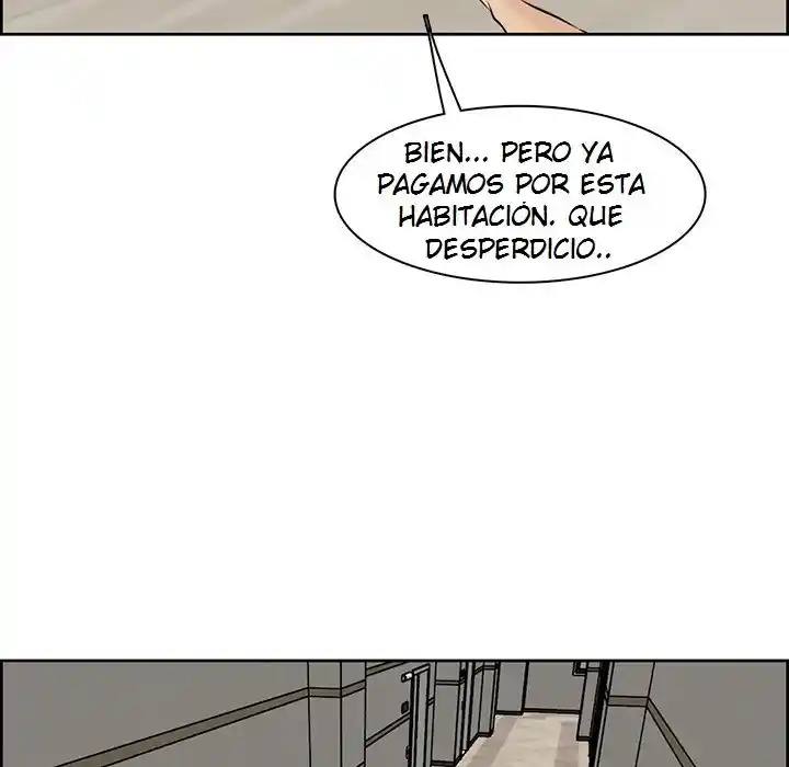 Never Too Late - Capítulo 130 - Página 48 - LectorTMOo