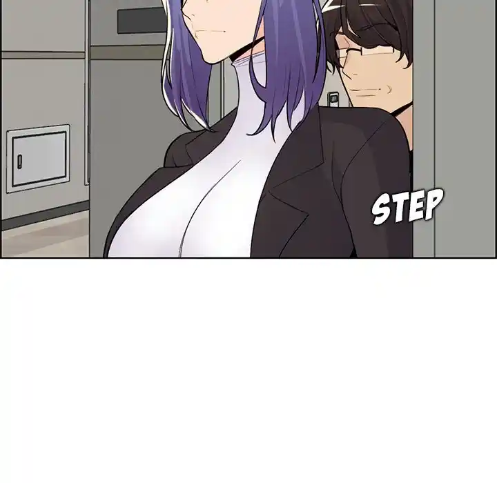 Never Too Late - Capítulo 130 - Página 58 - LectorTMOo