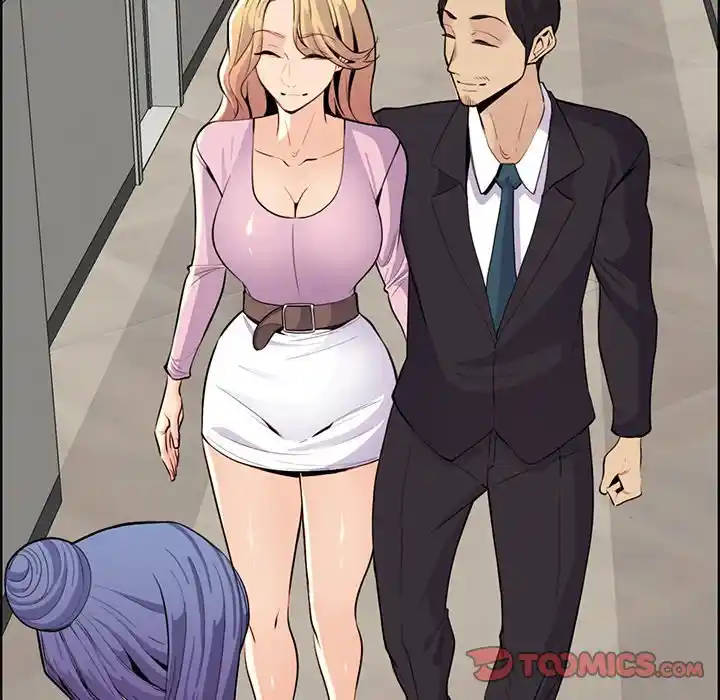 Never Too Late - Capítulo 130 - Página 61 - LectorTMOo