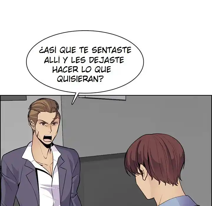 Never Too Late - Capítulo 130 - Página 77 - LectorTMOo