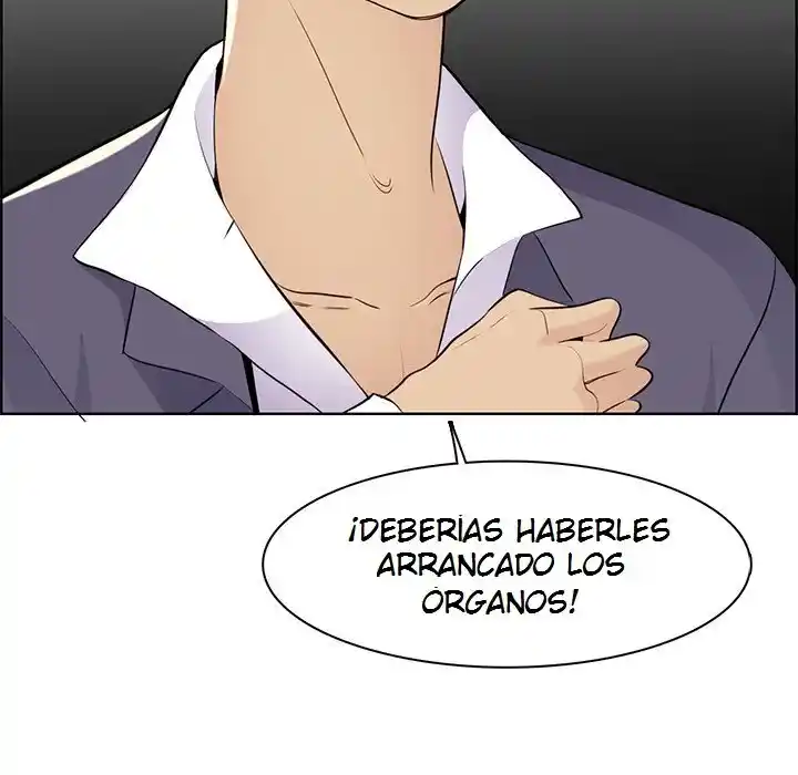 Never Too Late - Capítulo 130 - Página 80 - LectorTMOo
