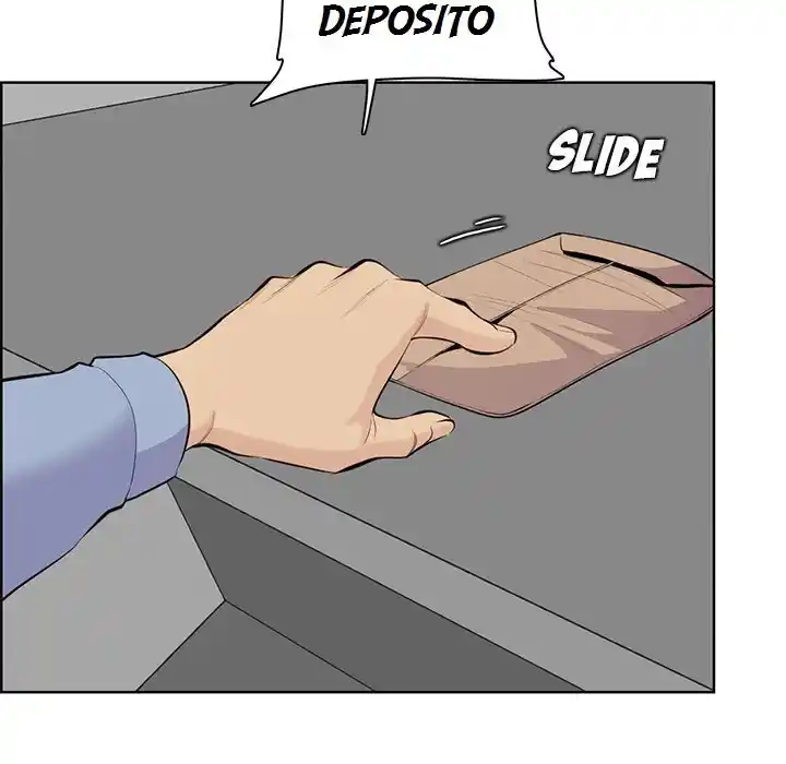 Never Too Late - Capítulo 130 - Página 83 - LectorTMOo