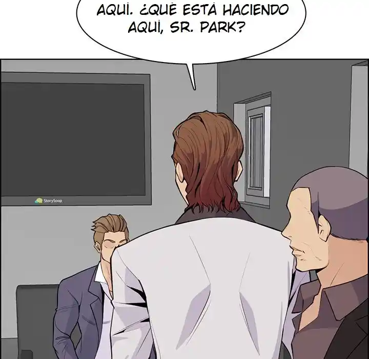 Never Too Late - Capítulo 130 - Página 91 - LectorTMOo