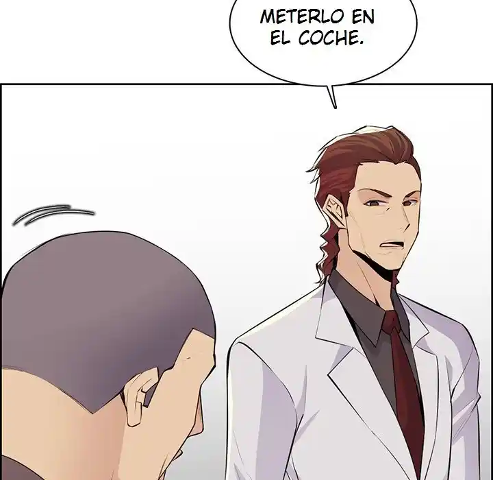 Never Too Late - Capítulo 130 - Página 108 - LectorTMOo