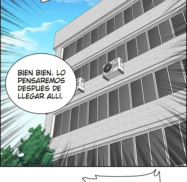 Never Too Late - Capítulo 130 - Página 110 - LectorTMOo