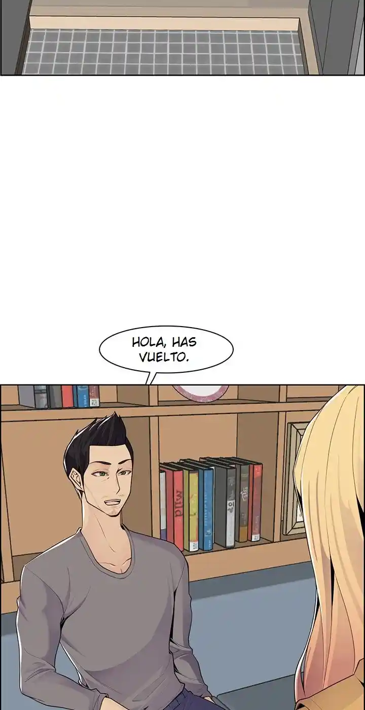 Never Too Late - Capítulo 131 - Página 25 - LectorTMOo