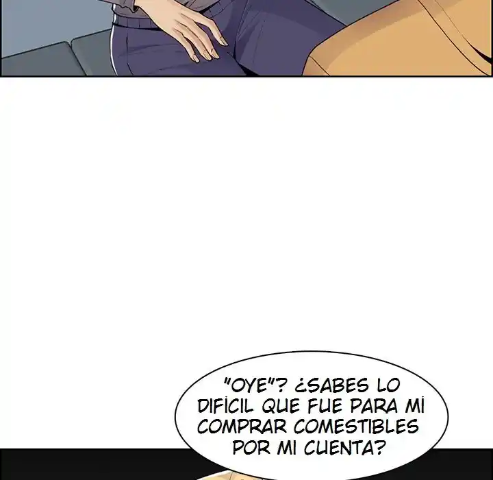 Never Too Late - Capítulo 131 - Página 26 - LectorTMOo