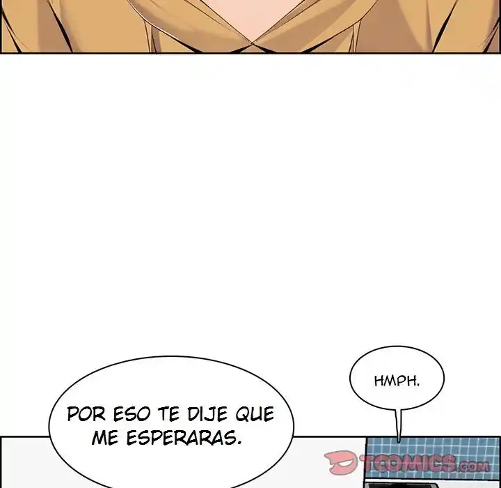 Never Too Late - Capítulo 131 - Página 28 - LectorTMOo
