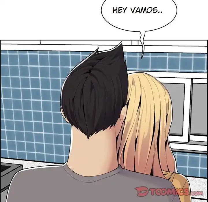 Never Too Late - Capítulo 131 - Página 35 - LectorTMOo