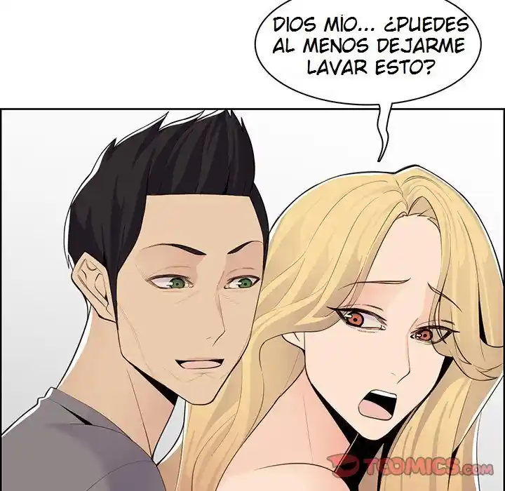 Never Too Late - Capítulo 131 - Página 39 - LectorTMOo