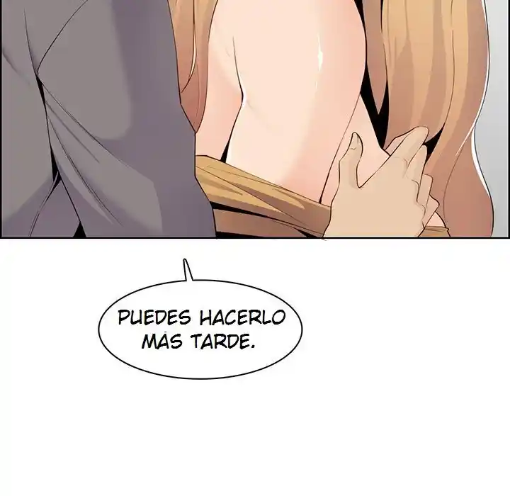 Never Too Late - Capítulo 131 - Página 40 - LectorTMOo