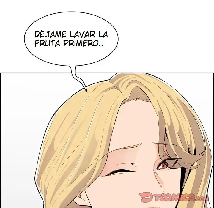 Never Too Late - Capítulo 131 - Página 43 - LectorTMOo
