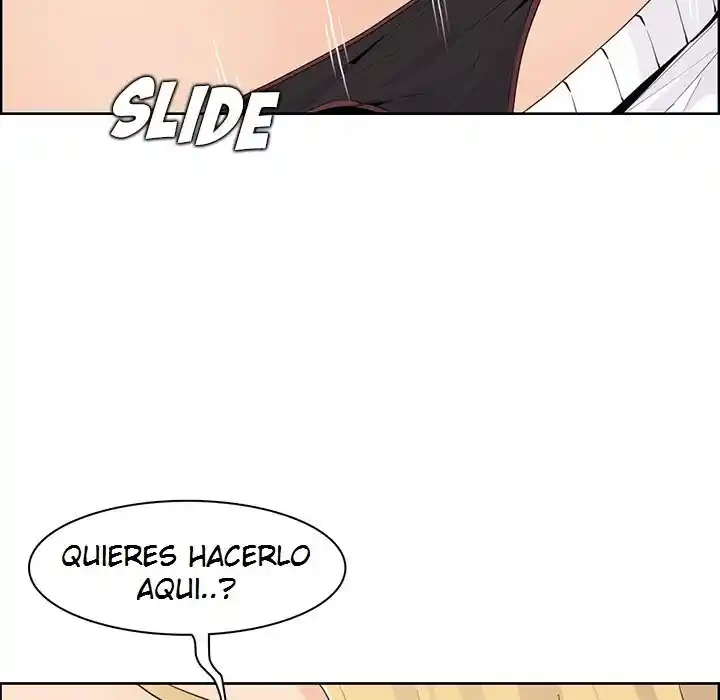 Never Too Late - Capítulo 131 - Página 48 - LectorTMOo
