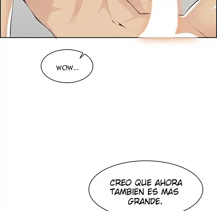Never Too Late - Capítulo 131 - Página 73 - LectorTMOo
