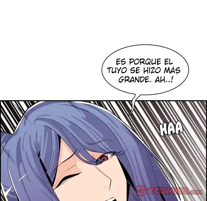 Never Too Late - Capítulo 131 - Página 87 - LectorTMOo