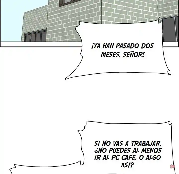 Never Too Late - Capítulo 131 - Página 94 - LectorTMOo