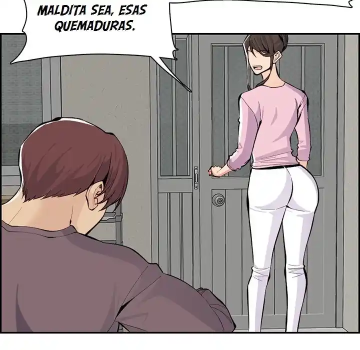 Never Too Late - Capítulo 131 - Página 95 - LectorTMOo