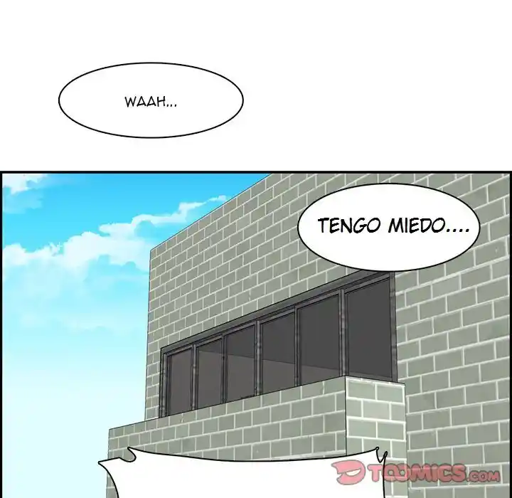 Never Too Late - Capítulo 131 - Página 98 - LectorTMOo