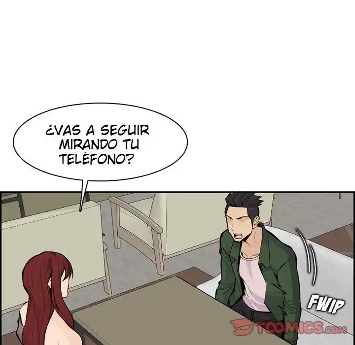 Never Too Late - Capítulo 131 - Página 104 - LectorTMOo