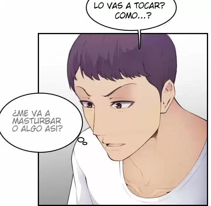 Never Too Late - Capítulo 14 - Página 7 - LectorTMOo