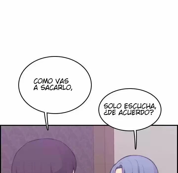 Never Too Late - Capítulo 14 - Página 8 - LectorTMOo