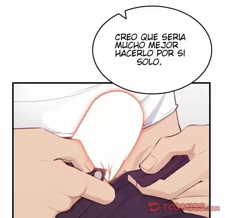 Never Too Late - Capítulo 14 - Página 10 - LectorTMOo