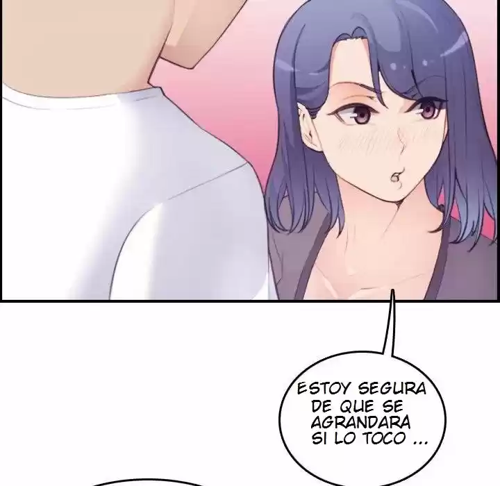 Never Too Late - Capítulo 14 - Página 14 - LectorTMOo