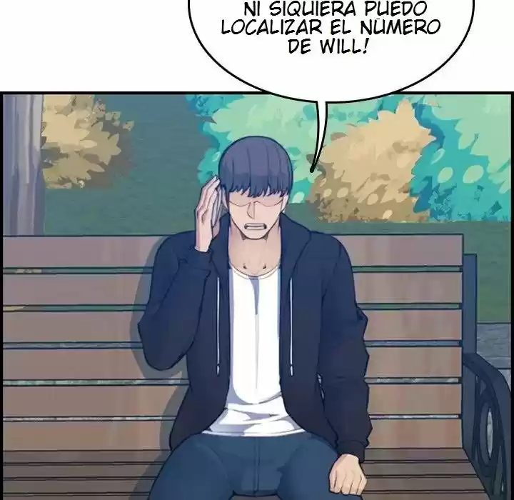 Never Too Late - Capítulo 14 - Página 22 - LectorTMOo