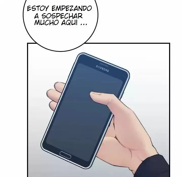 Never Too Late - Capítulo 14 - Página 24 - LectorTMOo