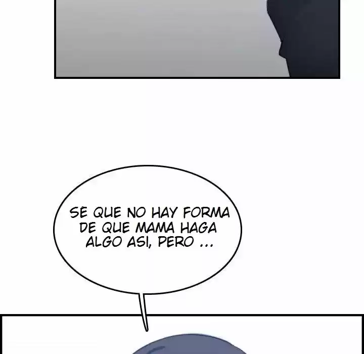 Never Too Late - Capítulo 14 - Página 25 - LectorTMOo