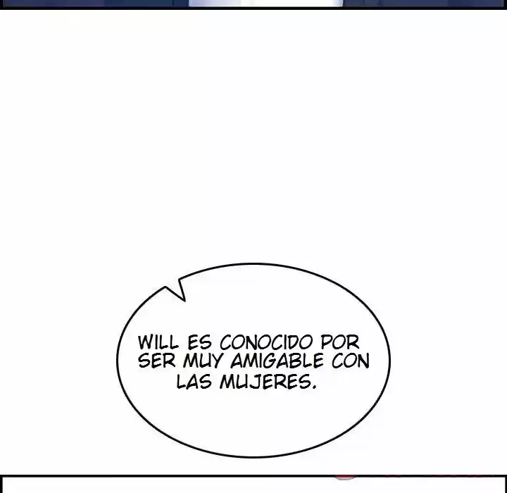 Never Too Late - Capítulo 14 - Página 27 - LectorTMOo