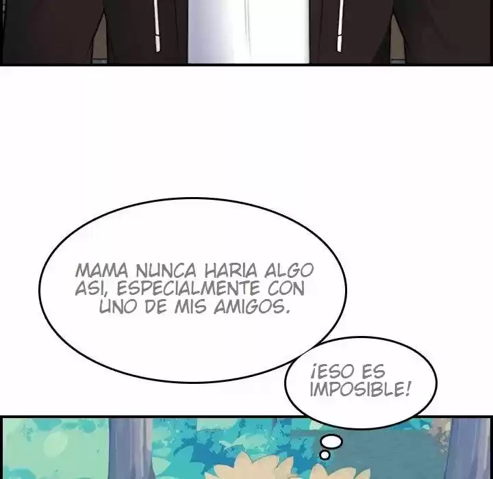 Never Too Late - Capítulo 14 - Página 31 - LectorTMOo