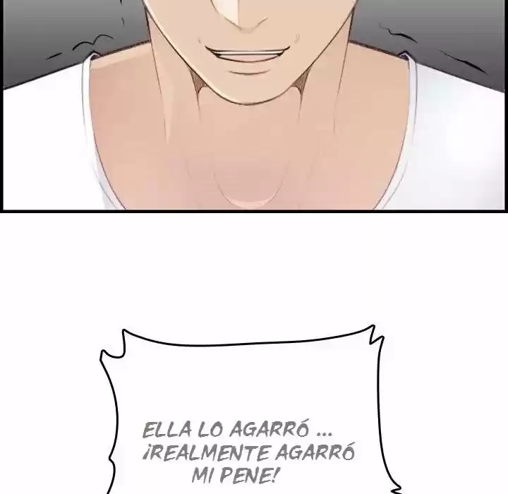 Never Too Late - Capítulo 14 - Página 38 - LectorTMOo