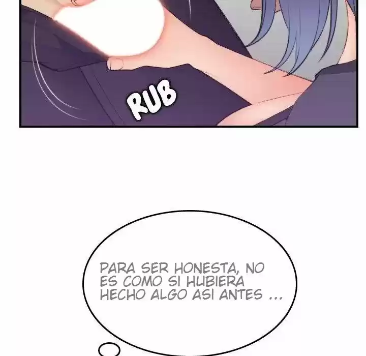 Never Too Late - Capítulo 14 - Página 42 - LectorTMOo