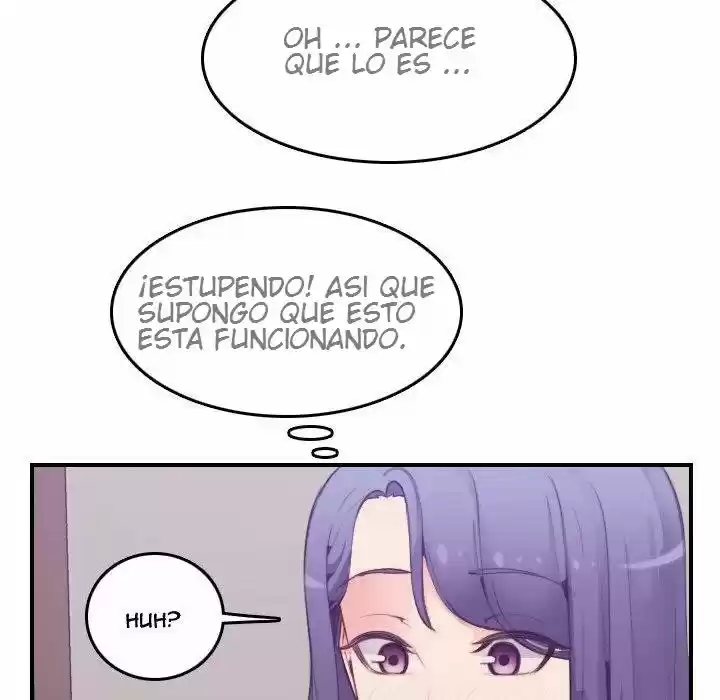 Never Too Late - Capítulo 14 - Página 53 - LectorTMOo