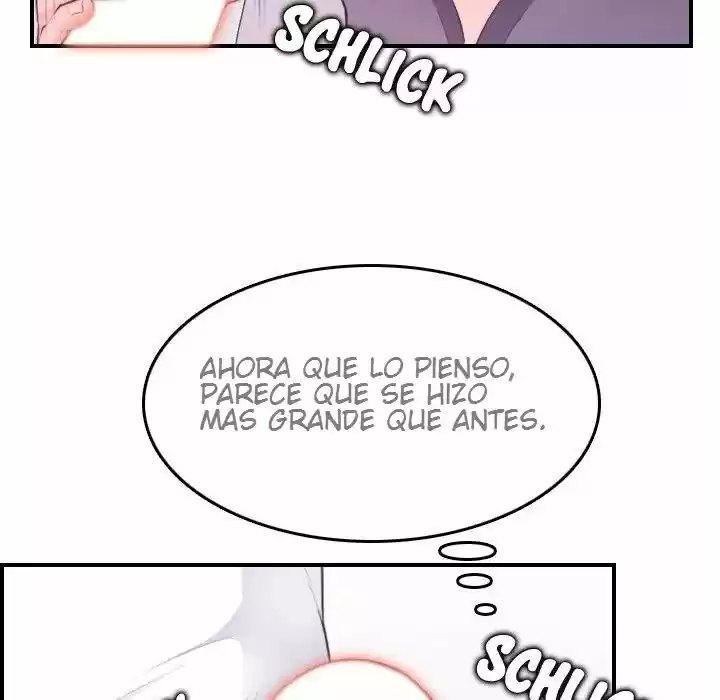 Never Too Late - Capítulo 14 - Página 55 - LectorTMOo