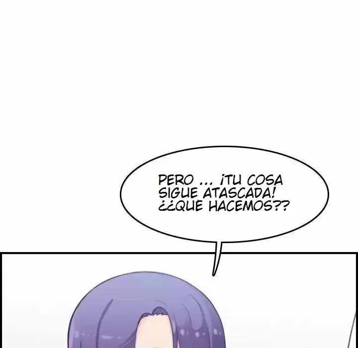 Never Too Late - Capítulo 14 - Página 65 - LectorTMOo