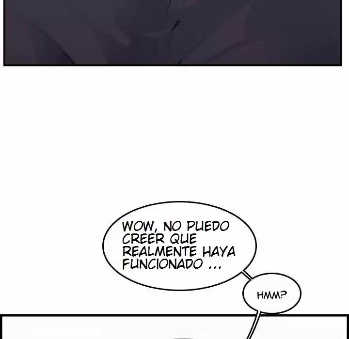 Never Too Late - Capítulo 14 - Página 71 - LectorTMOo