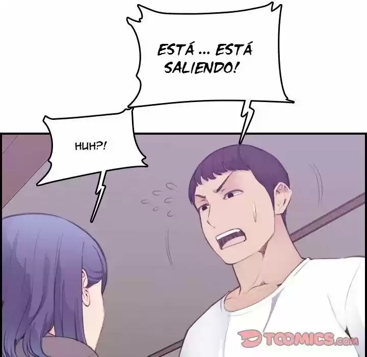 Never Too Late - Capítulo 14 - Página 75 - LectorTMOo