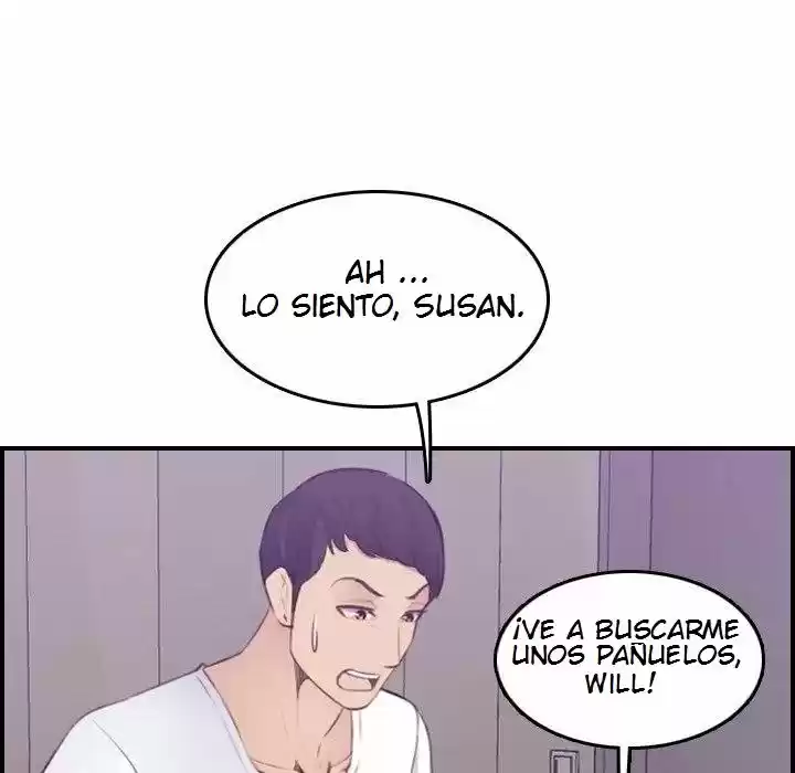 Never Too Late - Capítulo 14 - Página 89 - LectorTMOo