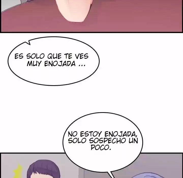 Never Too Late - Capítulo 14 - Página 97 - LectorTMOo
