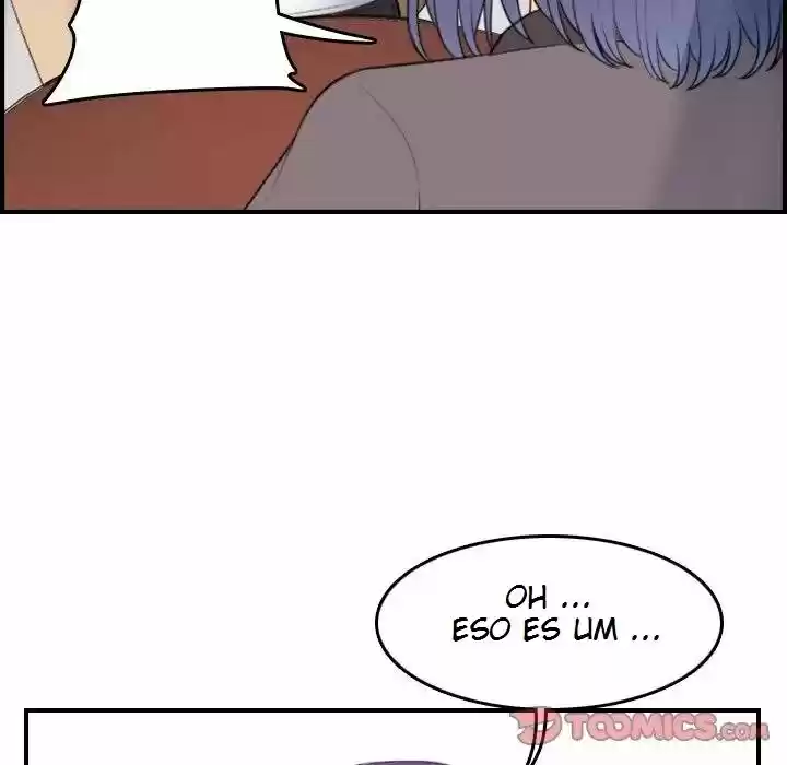 Never Too Late - Capítulo 14 - Página 104 - LectorTMOo