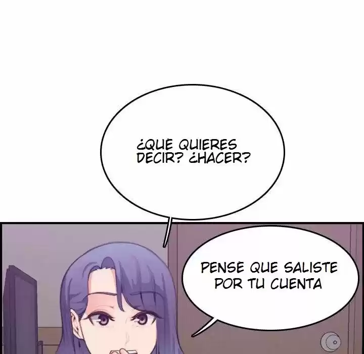 Never Too Late - Capítulo 14 - Página 108 - LectorTMOo