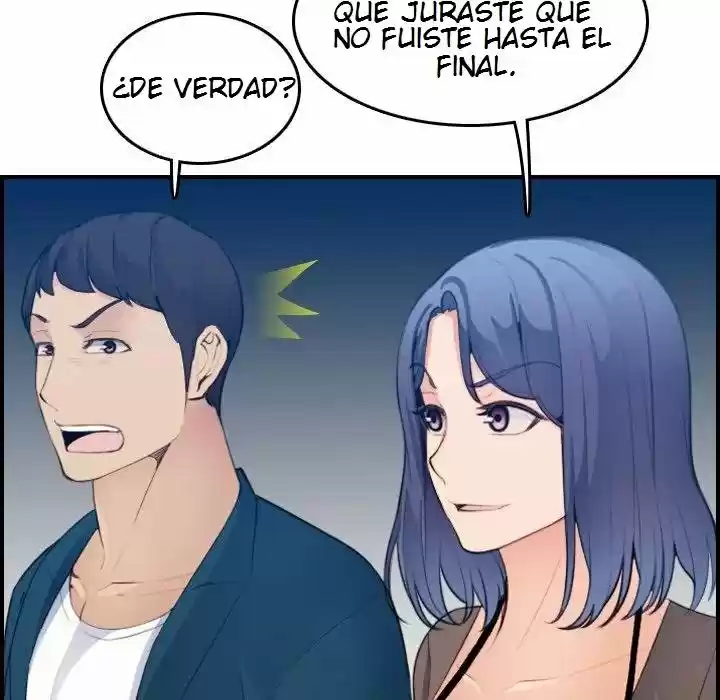 Never Too Late - Capítulo 14 - Página 114 - LectorTMOo