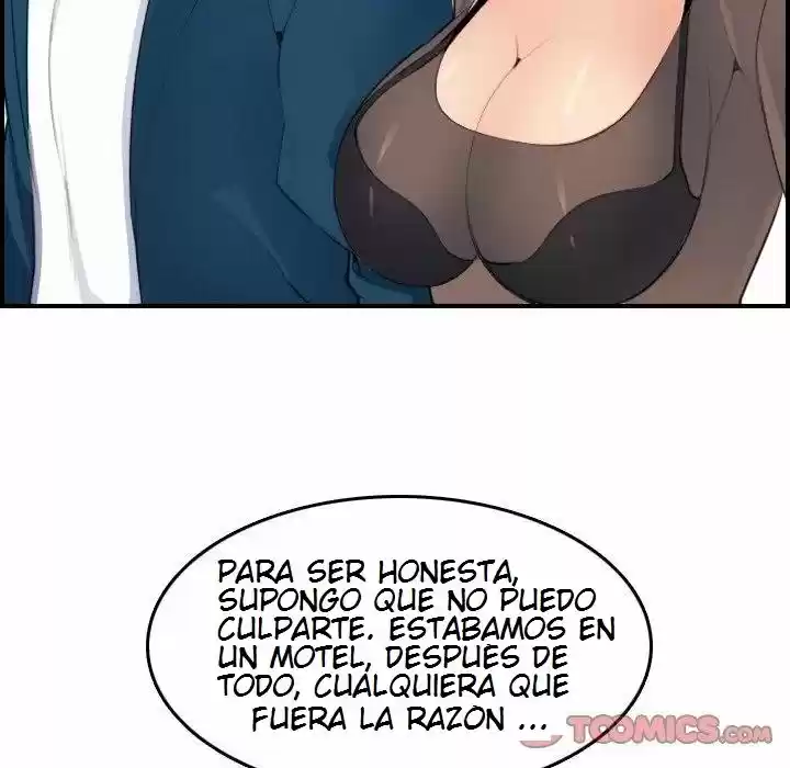 Never Too Late - Capítulo 14 - Página 115 - LectorTMOo