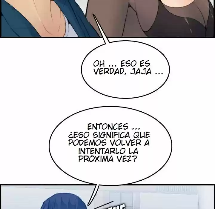 Never Too Late - Capítulo 14 - Página 117 - LectorTMOo