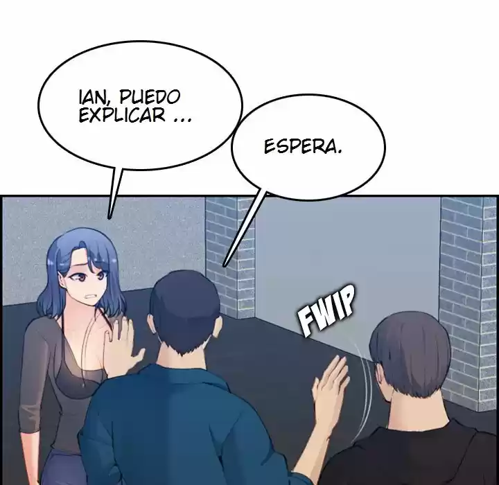 Never Too Late - Capítulo 15 - Página 9 - LectorTMOo