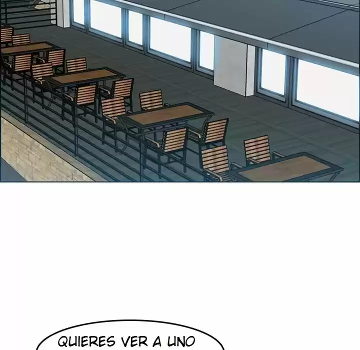 Never Too Late - Capítulo 15 - Página 23 - LectorTMOo