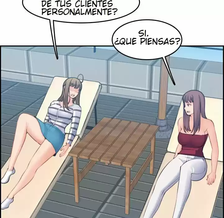 Never Too Late - Capítulo 15 - Página 24 - LectorTMOo